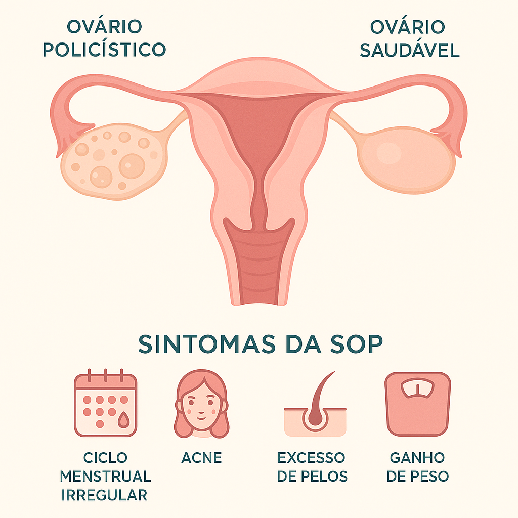 Saúde Hormonal e bem-estar